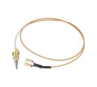 Kit De Thermocouple à Gaz Thermocouple 600mm for four, plaque de cuisson, gaz, capteur, sondes température, grands appareils ménagers, accessoires, pièces cuisine