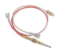 Kit de thermocouple pour cuisinière à gaz 400/600 mm, thermocouple en métal pour terrasse, chauffage à gaz (60 cm)