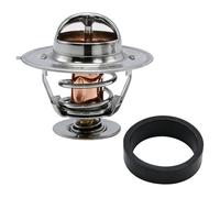 Kit de thermostat 3920336 3923331 3917324 Remplacement pour moteur Cummins 1989-1993 6BTA 6BT 6B 4BTA 4BT 4B 3.9L 5.9L JCB Tractor 3170-80 3170-65 3170