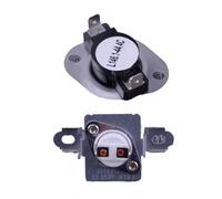 Kit De Thermostat À Fusible De Coupure, Compatible Avec Whirlpool, Compatible Avec Kenmore, Sèche-linge Thermique 279973