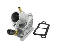 Kit de Thermostat de liquide de refroidissement 31293698, for C70 S60 S80 V70 XC70 XC90 2,3l 2,4l 2,5l L5