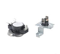 Kit de thermostat pour sèche-linge 6931EL3003D 6931EL3001F - Pièce de rechange compatible avec fusible thermique