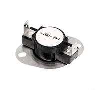 Kit de thermostat sécheur DC96-00887C avec fusible thermique assorti et thermistance pour Select pour Samsung pour sèche-linge LG