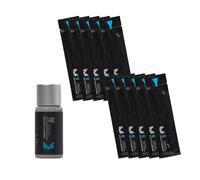 Kit de Tige de Nettoyage du Capteur du Cadre VSGO APS-C