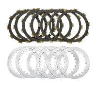 Kit de tige de poussée et de bille d'embrayage et joint de ressorts compatible avec Blaster 200 YFS200 1988 1989 1990 1991 1992 1993 1994 1995 1996 1997 1998 1999 2000 2001 2002 2003 2004 2005 2006