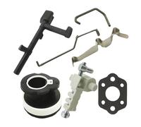 Kit de Tige de Starter d'accélérateur, tendeur de chaîne, collecteur d'admission, Arbre de Commutation, for S-IHL MS180 MS170 MS 180 170 018 017, scies à gaz for tronçonneuse