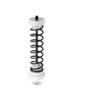 Kit De Tige De Suspension For Machine À Laver, Compatible Avec Ken-More Whirlpool W10780048 W10189077 W10780045 DC97-1650C