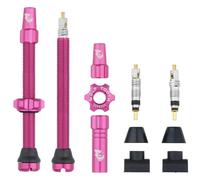 Kit de tige de valve tubeless Wolf Tooth Rose