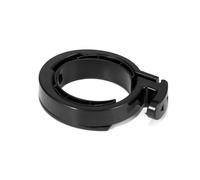 Kit De Tige Et D'anneau De Protection Pour Trottinette, Pièce De Rechange Du Tube Avant À Cercle D'assurance Fermé, Accessoire Pour Modèle Xiaomi Mijia M365