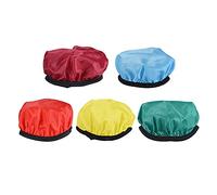 Kit de tissu diffuseur doux pour photographie - Matériau Dacron 300T - Compatible avec réflecteur stroboscopique standard - Création de divers effets d'éclairage pour les professionnels