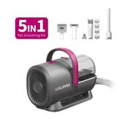 Petkit AirClipper Kit De Toilettage 5 En 1 G