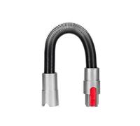 Kit de toilettage for chien, compatible avec Dyson V10, V11, V12, V15, accessoire brosse for, tête for éliminer les poils d'animaux, outils for chiens(Hose)