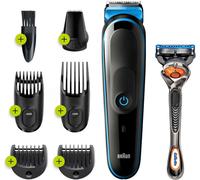 Kit de toilettage multiple Braun MGK 3245