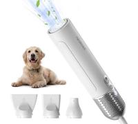 Neakasa F1 - Sèche-cheveux Silencieux pour Chiens et Chats - EU6975532170085
