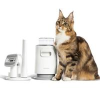 Kit de toilettage NEAKASA de toilettage PO Lite