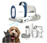 Kit de toilettage - Oneisall - S1 - 7 en 1 - Aspirateur intégré - Silencieux