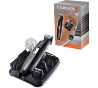Kit de toilettage Remington PG6130 avec lames auto-affûtantes en titane