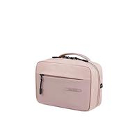 Kit de Toilette Samsonite Stackd - Sac de Toilette, 24,3 cm, Rose (Rose)