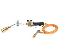 Kit De Toiture Sievert 86kW 4m Tuyau PRM3444KIT