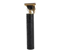 Kit de tondeuse à cheveux, coupe lisse et précise, choix parfait pour les hommes, 4 guides, adhérence confortable, outil multifonction, idéal pour un usage domestique et professionnel