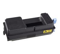 Kit de Toner Kyocera TK-3110 remanufacturé - Noir - Capacité d'impression 15 500 pages