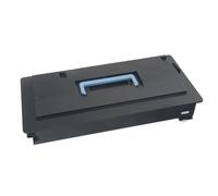Kit de Toner Kyocera TK-710 remanufacturée - Noir - Capacité d'impression 40 000 pages