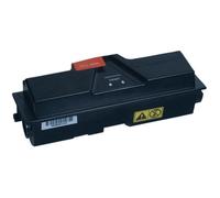 Kit de Toner TK-170 remanufacturé pour Kyocera Ecosys / Kyocera FS - Noir - Capacité d'impression 7 200 pages