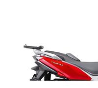 Shad Sym Cruisym 125i/300i Top Case Rear Fitting Noir