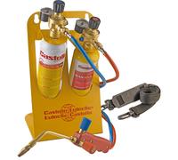 Kit de torche Castolin 4000 Flex