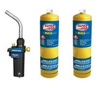 Kit de Torche Super Ego Pro-Fire 1500002772 1 G