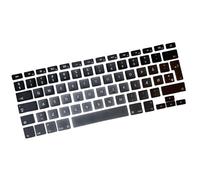 Kit de touches AP08-DAN pour MacBook Air/Pro 13'' 15'' 2012-2015