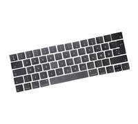 Kit de touches AP12-DAN pour MacBook Pro 13'' 15'' 2019-2019
