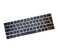 Kit de touches AP12-DE pour MacBook Pro 13'' 15'' 2019-2019