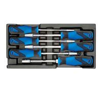 Kit De Tournevis 310 Mm 1 Pièce ABS GEDORE Outil Professionnel Expertise