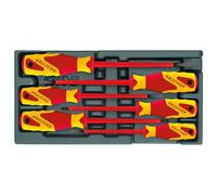 Kit De Tournevis 310 Mm 1 Pièce ABS GEDORE Outil Professionnel Expertise