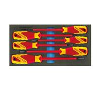 Gedore Tournevis VDE Gedore dans l'encart Check-Tool Quantité:1