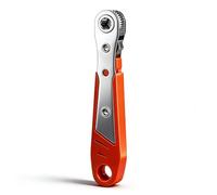 Kit de tournevis à cliquet - Ensemble de tournevis à cliquet de précision avec embout en croix, petit et mini outil multifonctionnel pour réparation électronique, lunettes et bricolage à domicile