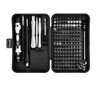 Kit de Tournevis de Précision 170 en 1, Coffret Tournevis de Precision Magnétique pour Équipement Électronique