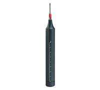 Kit de tournevis de précision 22/10 en 1 pour montre d'ordinateur portable, kit d'outils en forme de stylo électronique