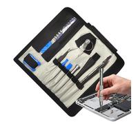 Kit de Tournevis de Précision Mini - Outil de Réparation de Précision,Ensemble de Petits Tournevis,pour Téléphone, Ordinateur, Écran, Montre, Lunettes, Caméra, Console, Maison Tech