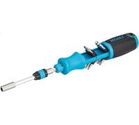 Kit de tournevis HAZET 811R-4