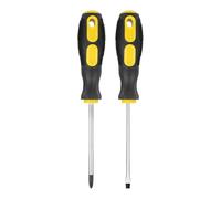 Kit de tournevis, outils de précision multifonctionnels avec poignée antidérapante - Tournevis à cliquet magnétique, pour marteau, étui, électronique, électricien, artisanat