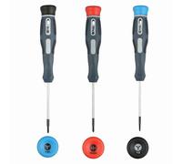 Kit de tournevis pour console Nintendo Switch Joy-Con, kit d'outils de réparation complet Triwing