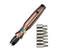 Kit de tournevis précis pour ordinateur, ordinateur portable, tablette, console de jeu, PC, ordinateur portable, tablette, accessoires d'horlogerie