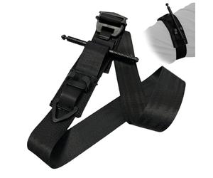 Kit de tourniquet | Ceinture d'entraînement de contrôle des saignements | Turnicate de contrôle des saignements de sauvetage - Pour l'extérieur, l'aventure, le sport, la sécurité, le travail, les