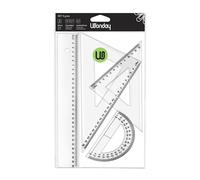 Kit De Traçage En Plastique