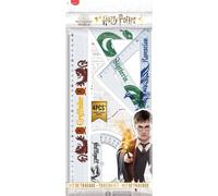 Kit De Traçage Incassable Harry Potter Multicolore TU