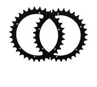 Kit de traction à pointes 205 mm compatible avec le robot tondeuse LANDROID SM tondeuse à gazon WR165E WR167E