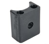 Kit de traction d'embrayage pour tondeuse à gazon pour certaines tondeuses à gazon brochet, câble d'accélérateur, poignée de support, accessoire
