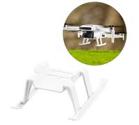 Kit De Train D'atterrissage À Dégagement Rapide, Extension De Hauteur Pour Xiaomi Fimi X8 Mini Drone, Longue Jambe De Protection Des Pieds, Support De Protection, Accessoires-Générique-Générique